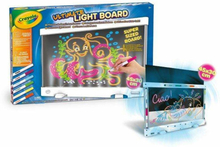Craft Game Crayola 25-7246