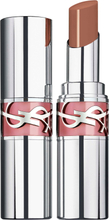 Yves Saint Laurent Loveshine Wet Shine Lipstick 204 Melted Honey