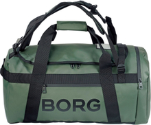 Björn Borg Borg duffel, 35 L, Grön