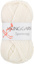 Viking Garn Sportsragg 500