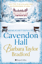 Hemligheterna på Cavendon Hall