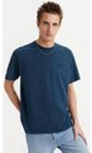 Levis T-shirts med korta ärmar A0637 0058 RED TAB VINTAGE