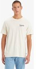 Levis T-shirts med korta ärmar 22491 1493 GRAPHIC CREWNECK TEE