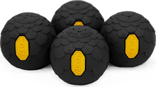 Helinox Helinox Vibram Ball Feet 55mm (4 Pcs / Set) Black Campingmöbler 55 mm
