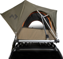 Dometic TRT120E Roof Top Tent Forest Green Campingtält OneSize