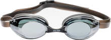 Colting Wetsuits Goggles Race Smokey Grey Svømmebriller OneSize