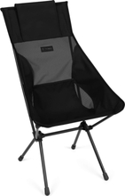 Helinox Helinox Sunset Chair Blackout Edition Campingmöbler One Size