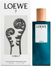 Parfym Herrar 7 Cobalt Loewe Loewe EDP