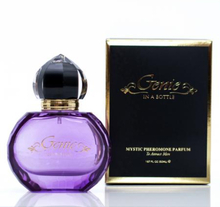 Mystic Perfume with Pheromones