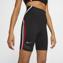 Nike City Ready Women's Running Shorts - Black
