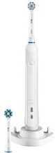 Oral-B Pro 800 Sensitive Clean Elektrisk tannbørste