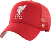 '47 Brand Keps Liverpool FC Branson Cap