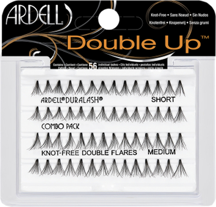 Double Up Individuals Knot-Free Combo-Pack