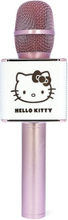 OTL Technologies Hello Kitty Karaoke Mikrofon Rosa