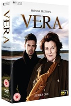 Vera - Season 1 (Import)