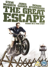 Great Escape (Import)