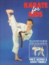 Karate For Kids