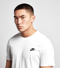 Nike Core T-shirt, vit