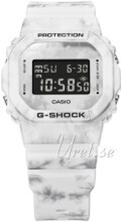 Casio DW-5600GC-7ER G-Shock LCD/Resinplast