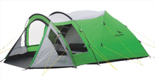 Easy Camp Cyber 400 Tent - Grün / Grey
