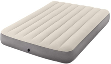 Intex Deluxe Single-High Full Airbed 191 x 137 cm