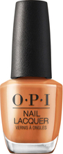 OPI Nail Lacquer Have Your Panettone and Eat it Too
