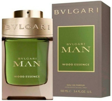 Parfym Herrar Wood Essence Bvlgari EDP - 100 ml