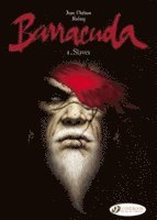 Barracuda 1 - Slaves