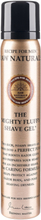 The Mighty Fluffy Shave Gel Gwp Beauty MEN Shaving Products Shaving Gel Nude Raw Naturals Brewing Company*Betinget Tilbud