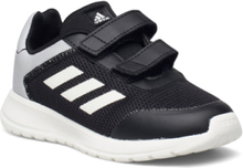 Tensaur Run 2.0 Cf I Shoes Sports Shoes Running-training Shoes Black Adidas Sportswear