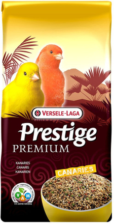 Prestige Premium Kanarien - 2,5 kg