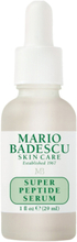 Mario Badescu Super Peptide Serum 29Ml Serum Ansigtspleje Nude Mario Badescu
