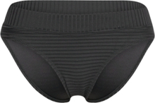 Premium Surf Full Pant Sport Bikinis Bikini Bottoms Bikini Briefs Black Rip Curl