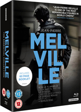 Melville Box-Set