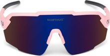 Northug Northug Turbo Light Pink Sportsbriller OneSize