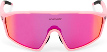 Northug Northug Sunsetter Pink Sportsbriller OneSize