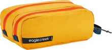 Eagle Creek Pack-It Reveal Quick Trip Sahara Yellow Toalettmapper OneSize