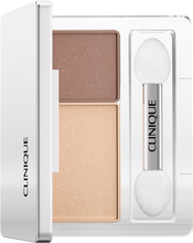 Clinique All About Shadow Duo Like Mink - 1,7 g