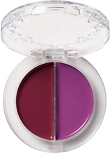 KVD Beauty Beauty Good Apple Blush Duo Glowita/Purple - 30 g
