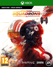 Star Wars: Squadrons (UK/Nordic) - Xbox Spil