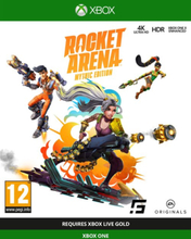 Rocket Arena Mythic Edition - Xbox Spil
