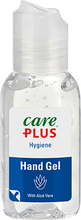 Care Plus Care Plus Pro Hygiene Hand Gel 100 ml NoColour Toalettartiklar OneSize