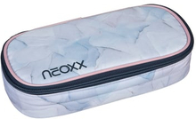 neoxx Jump penalhus lavet af genbrugte PET-flasker, lyseblå
