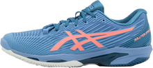 Asics Solution Speed FF 2 Clay/Padel Blue Harmony/Guava