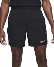 Nike Victory 7'' Shorts Black/White