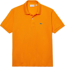 Lacoste Classic Fit Polo Orange