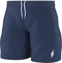 EYE Competition Knitted Shorts Navy/White