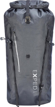 Exped Black Ice 45 Backpack M
