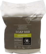 Olive Soap Bar 3 x 150g 3 kpl/paketti