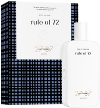 2787 Perfumes Rule of 72 87 ml